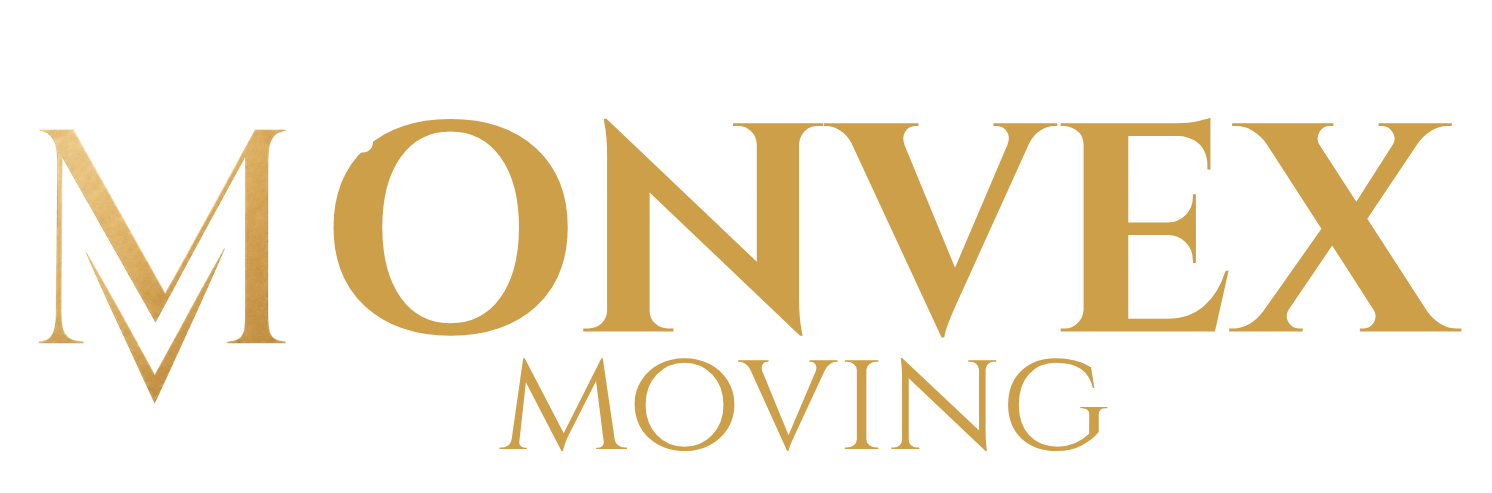 Monvex Moving LA